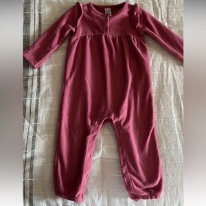 Baby Bodysuit